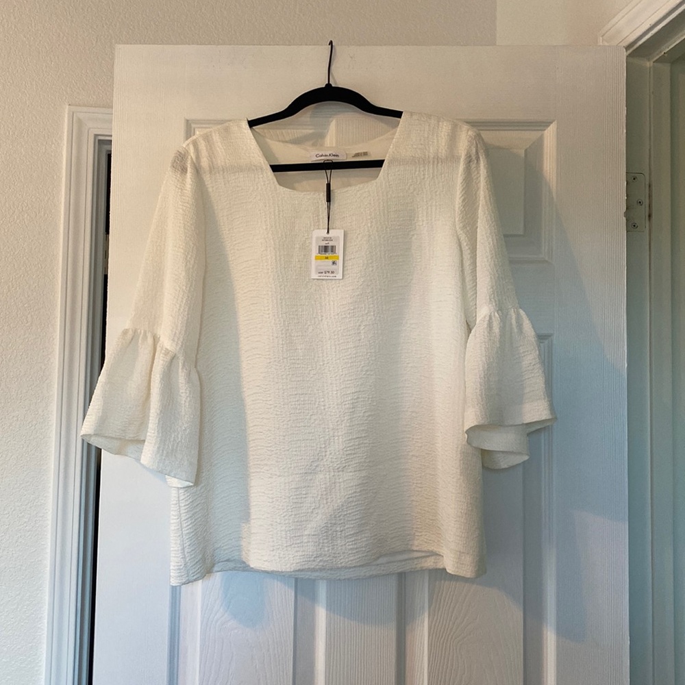Calvin Klein Blouse